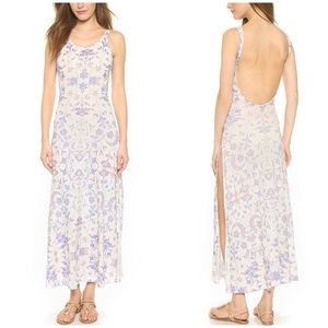 Wildfox Swim Maxi NWT